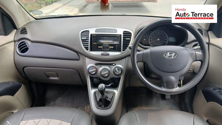 2013 Hyundai&nbsp;i10 Magna 1.2