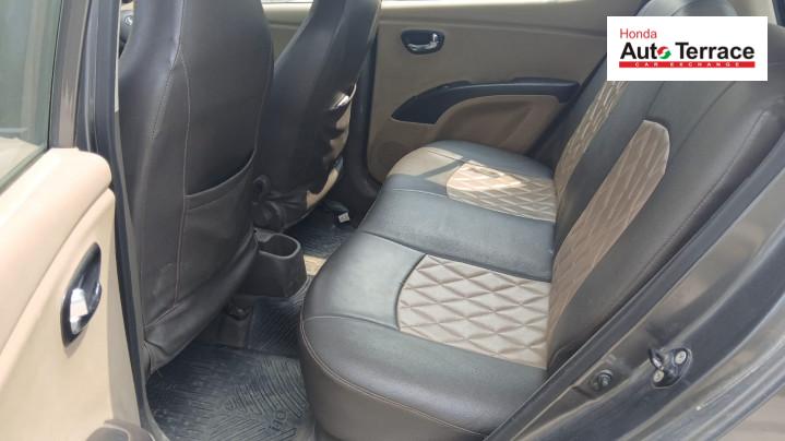 2013 Hyundai&nbsp;i10 Magna 1.2