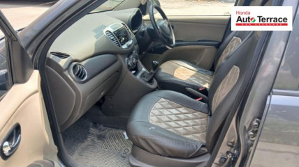 2013 Hyundai&nbsp;i10 Magna 1.2