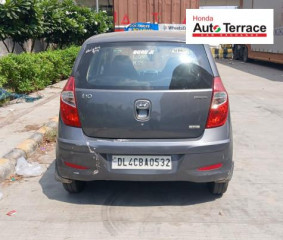 2013 Hyundai&nbsp;i10 Magna 1.2