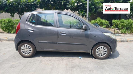 2013 Hyundai&nbsp;i10 Magna 1.2