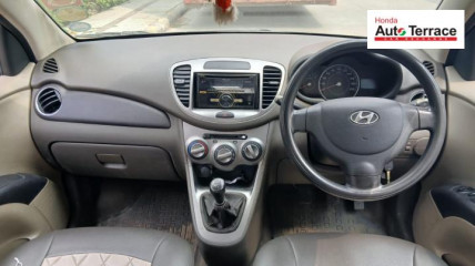 2013 Hyundai&nbsp;i10 Magna 1.2