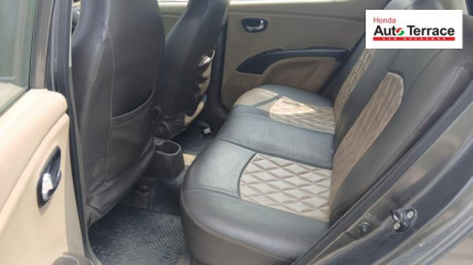 2013 Hyundai&nbsp;i10 Magna 1.2