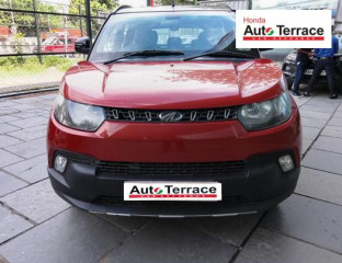 2017 Mahindra KUV100 NXT D75 K6 Plus