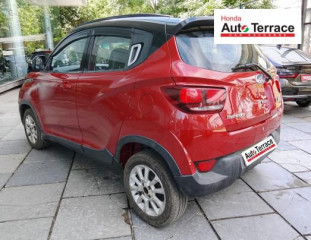 2017 Mahindra KUV100 NXT D75 K6 Plus