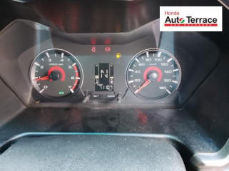 2017 Mahindra KUV100 NXT D75 K6 Plus