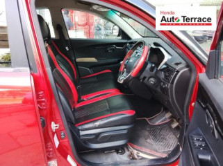 2017 Mahindra KUV100 NXT D75 K6 Plus