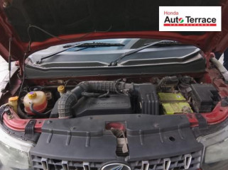 2017 Mahindra KUV100 NXT D75 K6 Plus