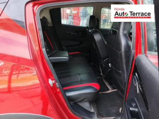 2017 Mahindra KUV100 NXT D75 K6 Plus