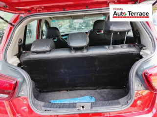 2017 Mahindra KUV100 NXT D75 K6 Plus