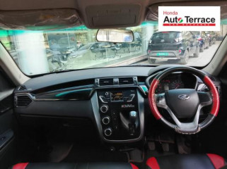 2017 Mahindra KUV100 NXT D75 K6 Plus