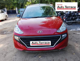 2021 Hyundai Santro Sportz