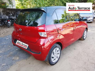2021 Hyundai Santro Sportz