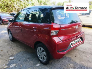 2021 Hyundai Santro Sportz