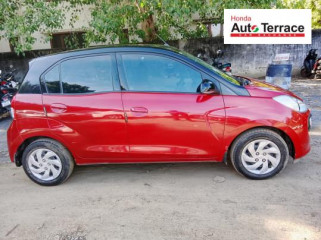 2021 Hyundai Santro Sportz