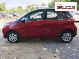 2021 Hyundai Santro Sportz