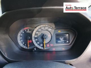 2021 Hyundai Santro Sportz