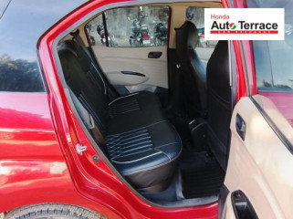 2021 Hyundai Santro Sportz