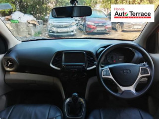 2021 Hyundai Santro Sportz