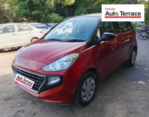 2021 Hyundai Santro Sportz