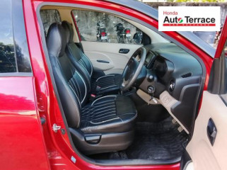 2021 Hyundai Santro Sportz