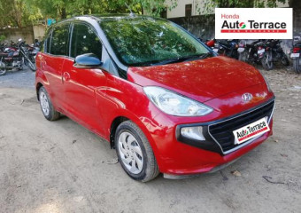 2021 Hyundai Santro Sportz