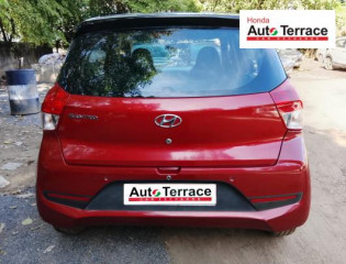 2021 Hyundai Santro Sportz