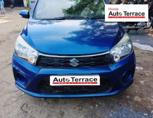 2018 Maruti Celerio 2017-2021 ZXI AMT Optional