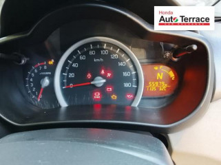 2018 Maruti Celerio 2017-2021 ZXI AMT Optional