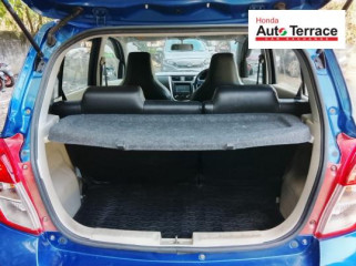 2018 Maruti Celerio 2017-2021 ZXI AMT Optional