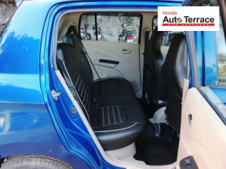 2018 Maruti Celerio 2017-2021 ZXI AMT Optional
