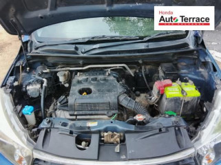 2018 Maruti Celerio 2017-2021 ZXI AMT Optional