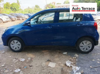 2018 Maruti Celerio 2017-2021 ZXI AMT Optional