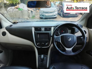 2018 Maruti Celerio 2017-2021 ZXI AMT Optional