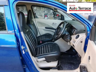 2018 Maruti Celerio 2017-2021 ZXI AMT Optional