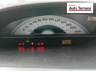 2011 Toyota Platinum Etios G