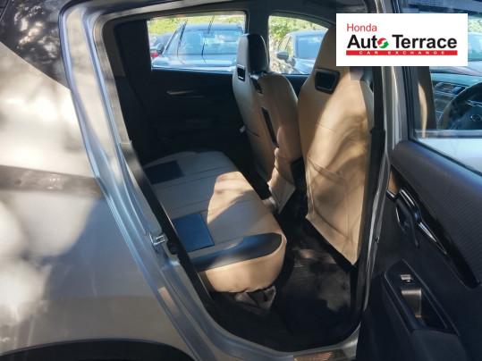 2017 Mahindra KUV100 NXT D75 K8