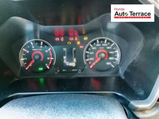 2017 Mahindra KUV100 NXT D75 K8