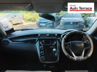 2017 Mahindra KUV100 NXT D75 K8