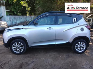 2017 Mahindra KUV100 NXT D75 K8