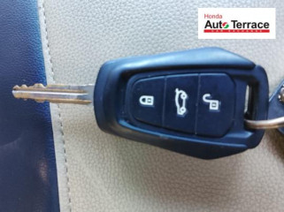 2017 Mahindra KUV100 NXT D75 K8