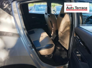 2017 Mahindra KUV100 NXT D75 K8