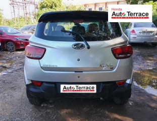 2017 Mahindra KUV100 NXT D75 K8