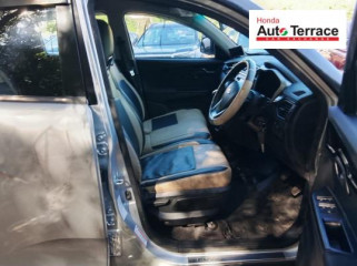 2017 Mahindra KUV100 NXT D75 K8