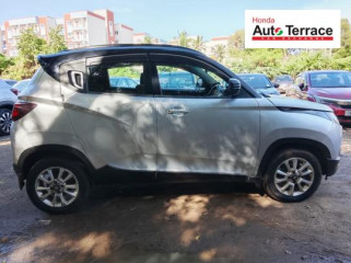2017 Mahindra KUV100 NXT D75 K8