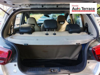 2017 Mahindra KUV100 NXT D75 K8