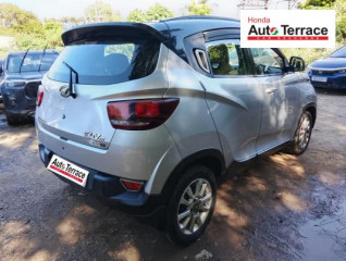 2017 Mahindra KUV100 NXT D75 K8