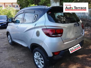 2017 Mahindra KUV100 NXT D75 K8