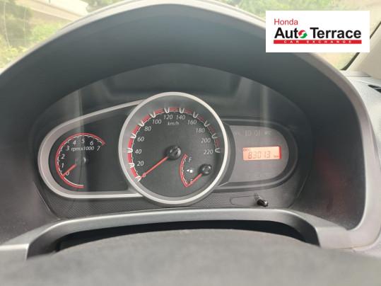 2013 Ford&nbsp;Aspire 1.2 Ti-VCT Titanium