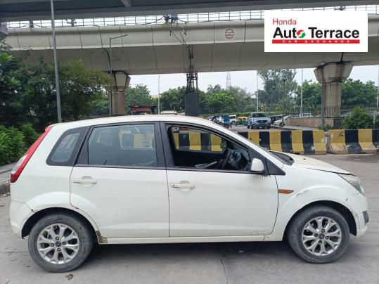 2013 Ford&nbsp;Aspire 1.2 Ti-VCT Titanium